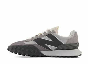 New Balance XC-72 &quot;Grey/Grey/Black&quot; 23cm UXC72RA