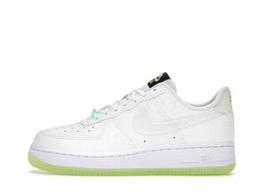 Nike WMNS Air Force 1 Low '07 LX &quot;White&quot; 27cm CT3228-100