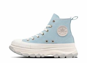 Convers WMNS All Star Trekwave NC Hi "Peal Blue" 23.5cm 31311931