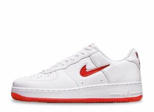Nike Air Force 1 Low Color of the Month &quot;Red Jewels&quot; 27cm FN5924-101