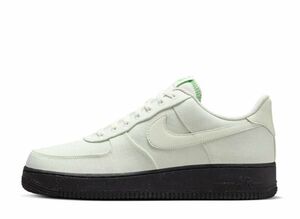 Nike Air Force 1 ‘07 LV8 "Sea Glass/Black/Chlorophyll" 26cm FJ4160-002