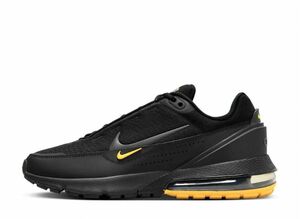 Nike Air Max Pulse &quot;Black/Metallic Silver/University Gold&quot; 26cm FZ4619-001