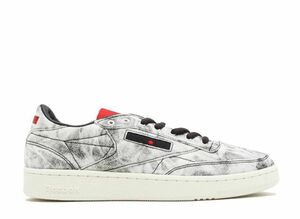 Kendrick Lamar Reebok Club C "Acid Wash" 27.5cm BS8205