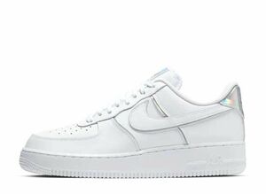 Nike Air Force 1 Low '07 LV8 &quot;Y2K Triple White&quot; 30cm AT6147-100