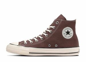 Coca-Cola Convers All Star US UF Hi "Brown" 28cm 31312071