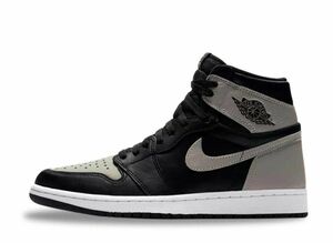 Nike Air Jordan 1 Retro High OG &quot;Shadow&quot;(2018) 27cm 555088-013
