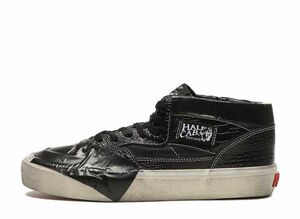 Vault by Vans Half Cab EF VLT LX LUX DUCT "Black" 28.5cm VN0A5HZVBLA