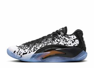 Nike Jordan Zion 3 &quot;Black/White&quot; 28cm DR0675-018