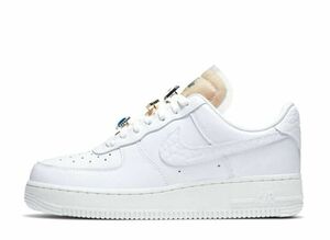 Nike WMNS Air Force 1 Low '07 LX &quot;Bling&quot; 29cm CZ8101-100