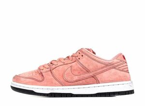 Nike SB Dunk Low &quot;Pink Pig&quot; 24.5cm CV1655-600