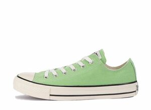 Converse All Star US Colors OX &quot;Fluorescent Green&quot; 28cm 31306821