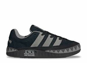 NEIGHBORHOOD adidas Originals Adimatic "Core Black/Solid Gray" 26.5cm HP6770