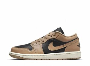 Nike WMNS Air Jordan 1 Low &quot;Desert&quot; 27cm DC0774-201