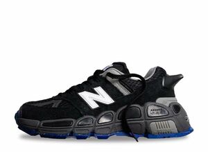 Salehe Bembury New Balance 574 Yurt &quot;Black&quot; 28cm MS574YSE