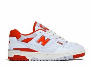 Size? New Balance 550 &quot;College Pack&quot; 28cm BB550SIZ