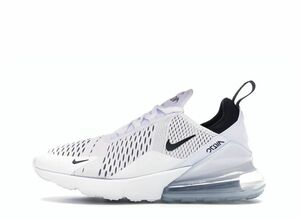 Nike WMNS Air Max 270 &quot;White&quot; 28cm AH6789-100