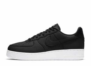 Nike Air Force 1 Low Craft &quot;Black&quot; 23cm CN2873-001