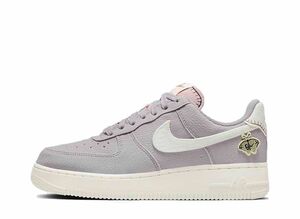 Nike WMNS Air Force 1 Low &quot;Air Sprung&quot; 25.5cm DJ6378-500