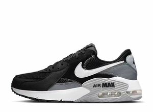 Nike Air Max Excee "Black/Cool Gray/Wolf Gray/White" 25.5cm FN7304-001