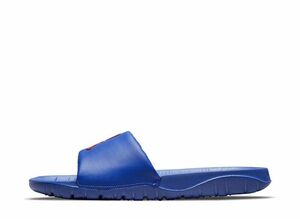 Nike Jordan Break Slide "Varsity Royal/White/Team Red" 26cm AR6374-416