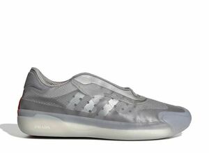 PRADA ADIDAS LUNA ROSSA 21 "SILVER" 26.5cm FW1079