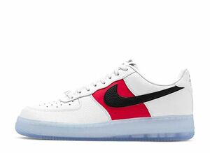 Nike Air Force 1 Low '07 LV8 EMB "White/Red" 29cm CT2295-110