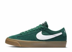 Nike SB Zoom Blazer Low Pro GT QS &quot;Green Gum&quot; 26.5cm DC0603-300