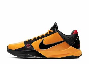 KOBE 5 PROTRO "BRUCE LEE" CD4991-700 （デルソル/メタルシルバー/コメットレッド/ブラック）