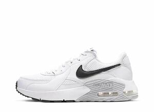 Nike WMNS Air Max Excee &quot;White/Pure Platinum/Black&quot; 23.5cm CD5432-101