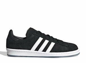 KOSUKE KAWAMURA adidas Campus 80s &quot;Black&quot; 29.5cm H06349