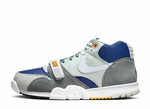 Nike Air Trainer 1 &quot;Light Silver/Black/Deep Royal Blue/Football Gray&quot; 27cm FB8886-001