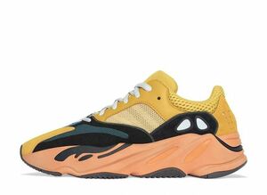 ADIDAS YEEZY BOOST 700 &quot;SUN&quot; 28cm GZ6984