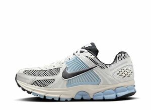 Nike WMNS Zoom Vomero 5 &quot;Platinum Tint and Light Armory Blue&quot; 24cm FQ7079-001