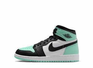 Nike GS Air Jordan 1 High OG "Green Glow" 23.5cm FD1437-130