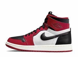 Nike WMNS Air Jordan 1 High ZOOM &quot;Chicago&quot; 23.5cm CT0979-610