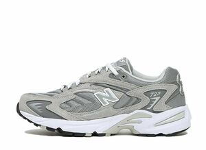 New Balance ML725P &quot;Gray&quot; 24cm ML725P