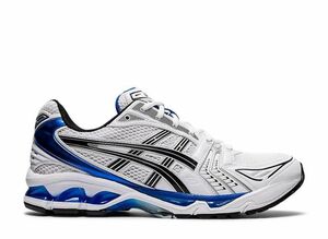 Asics Gel-Kayano 14 "White/Tuna Blue" 26cm 1201A019-101