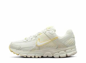 Nike WMNS Zoom Vomero 5 &quot;Sail/Pale Ivory/Soft Yellow&quot; 28cm HJ3846-133