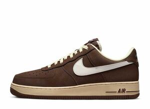 Nike Air Force 1 Low &quot;Cacao Wow&quot; 25cm FZ3592-259