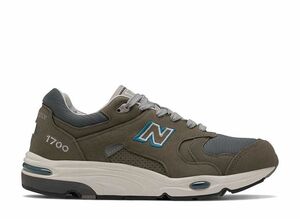 New Balance M1700JP "Gray" 26cm M1700JP