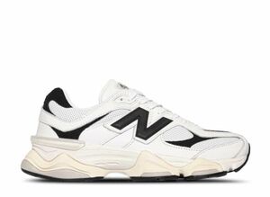 New Balance 9060 &quot;White/Black&quot; 27.5cm U9060AAB