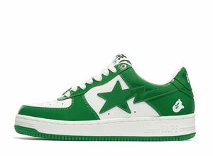 A BATHING APE BAPE STA Low &quot;Green&quot; (2022) 28cm OZXSHM19X002I-GRA