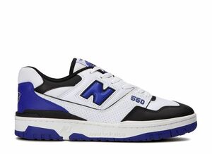 New Balance 550HN1 &quot;White/Blue&quot; 27cm BB550HN1