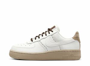 Nike WMNS Air Force 1 '07 &quot;Sail and White&quot; 27cm FV3700-112