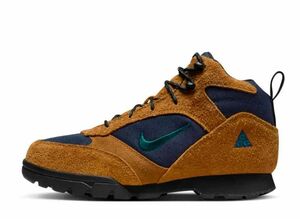 Nike ACG Torre Mid &quot;Burnt Sienna and Obsidian&quot; 26cm FD0212-800