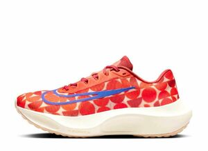 Nike Zoom Fly 5 Premium &quot;Safety Orange/Burnt Sunrise/Sesame/Hyper Royal&quot; 24.5cm FQ7679-800