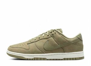 Nike WMNS Dunk Low PRM &quot;Neutral Olive&quot; 28cm DV7415-200