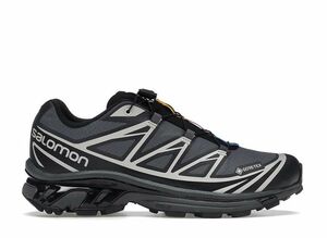 Salomon XT-6 GORE-TEX "Black/Ebony/Lunar Rock" 24cm l41663500