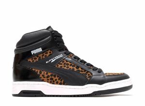 Puma Slipstream Mid MIJ Leopard ATM 27.5cm 383720-01