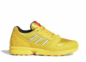 LEGO adidas ZX8000 &quot;Yellow&quot; 27cm FY7081